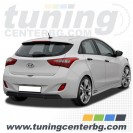 ДИФУЗЬОР ЗА HYUNDAI I30 GD /2012 -2015/ ДИФУЗЬОР ЗА HYUNDAI I30 GD /2012 -2015/